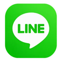 LINE